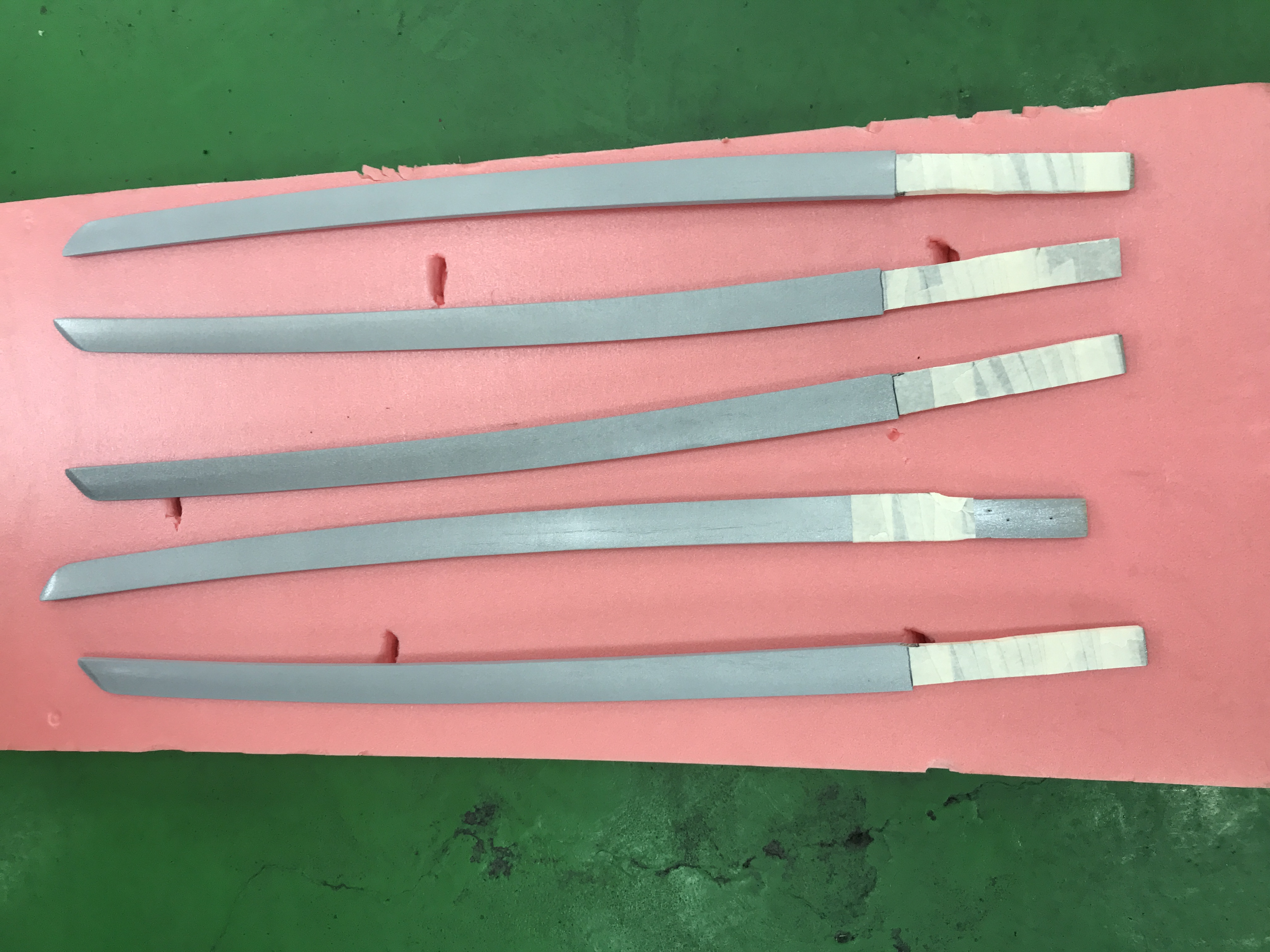 엘카 카페인트를 이용한 1:1 DIY 1시간 유료 교육